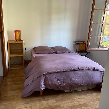 Appartement Au Fond Du Jardin Saint Jean du Pin Εξωτερικό φωτογραφία