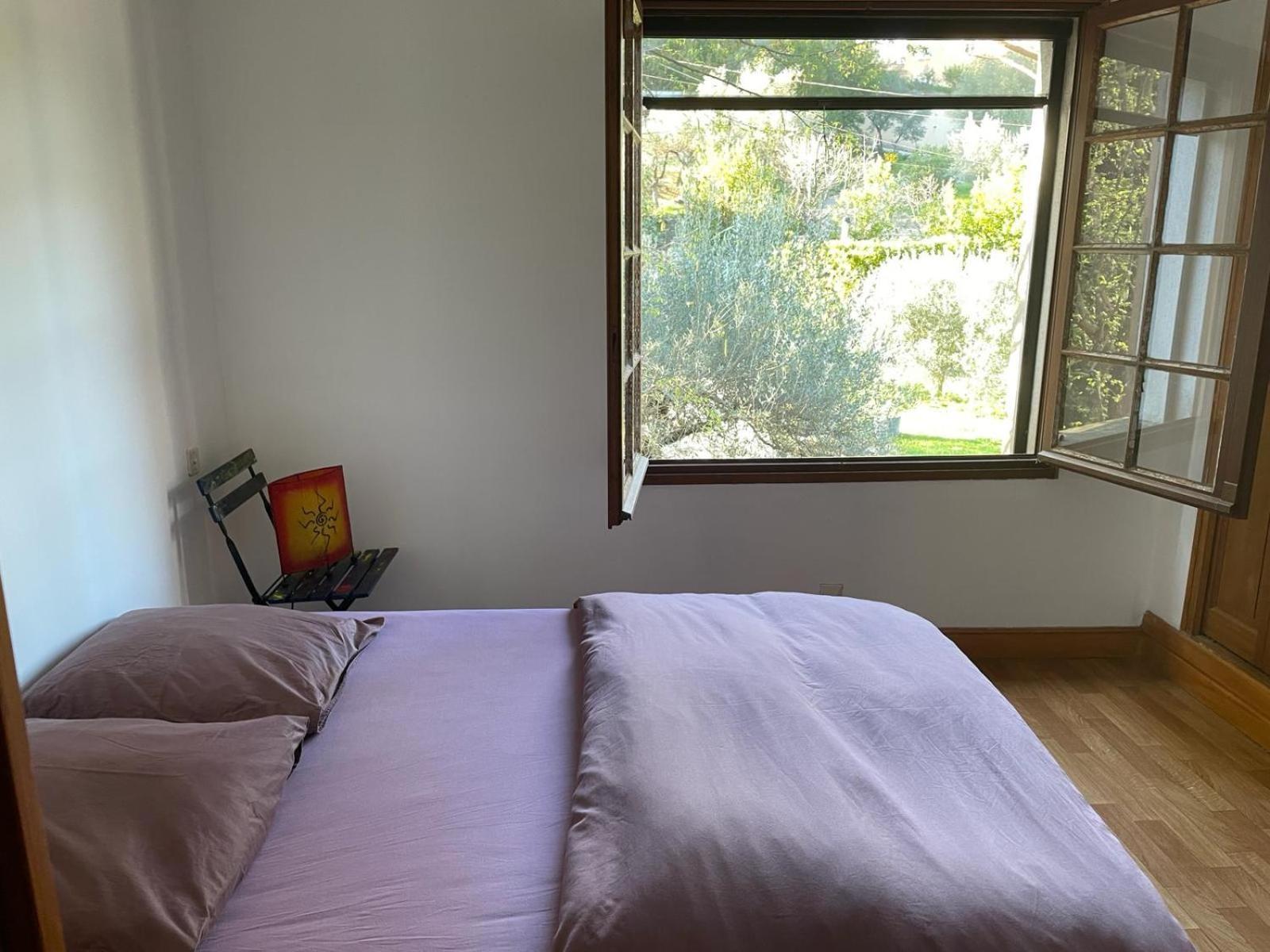 Appartement Au Fond Du Jardin Saint Jean du Pin Εξωτερικό φωτογραφία